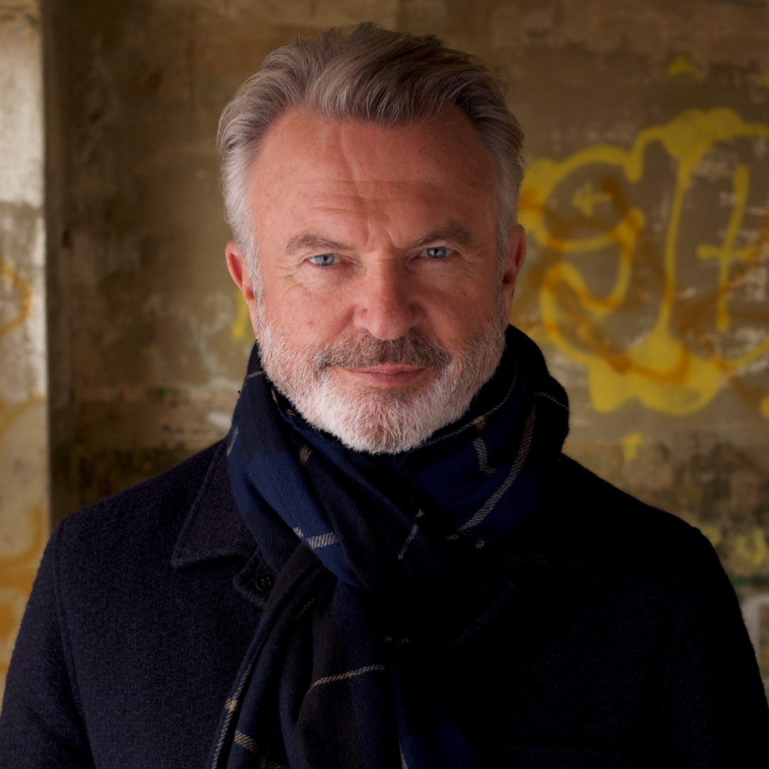 Jennifer Ward-Lealand Te Atamira In Conversation with Sam Neill ...