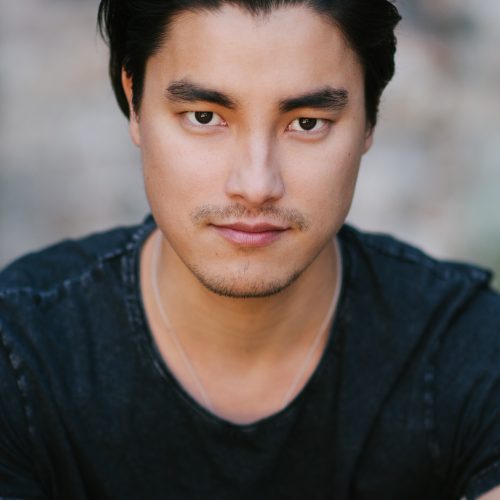 In Conversation with actor Remy Hii | Equity Foundation